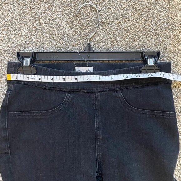Madewell The Anywhere Pull on Jegging Jeans - Size 28 - Picture 9 of 9